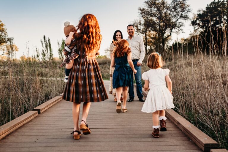 Family-Friendly Travel: Destinations Everyone Will Love and Enjoy
